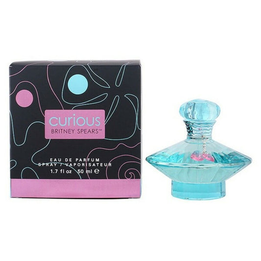 Curious Britney Spears EDP 50 ml