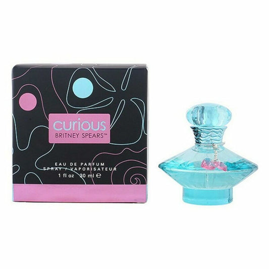 Britney Spears EDP 30 ml Curious