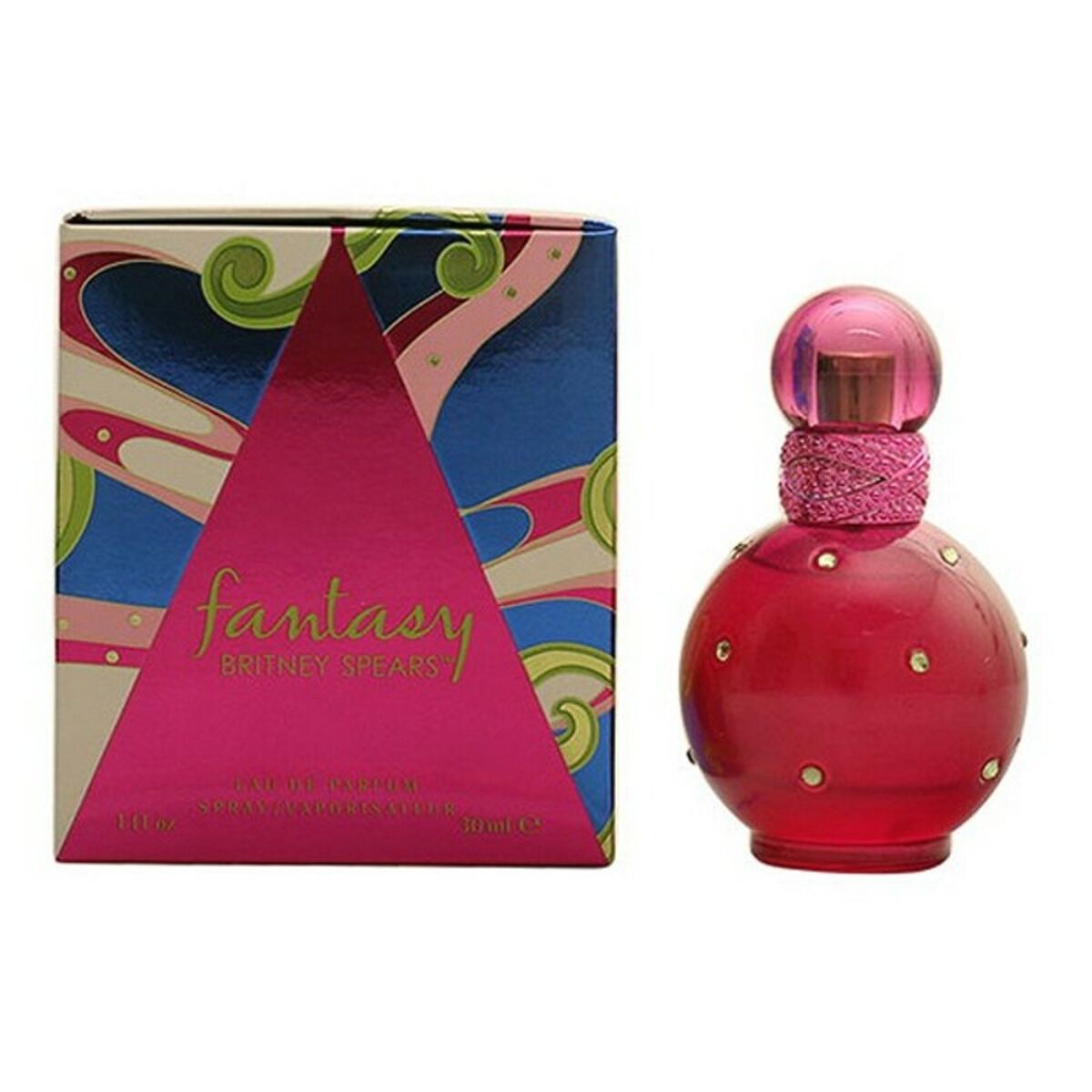 Fantasy Britney Spears EDP 100 ml