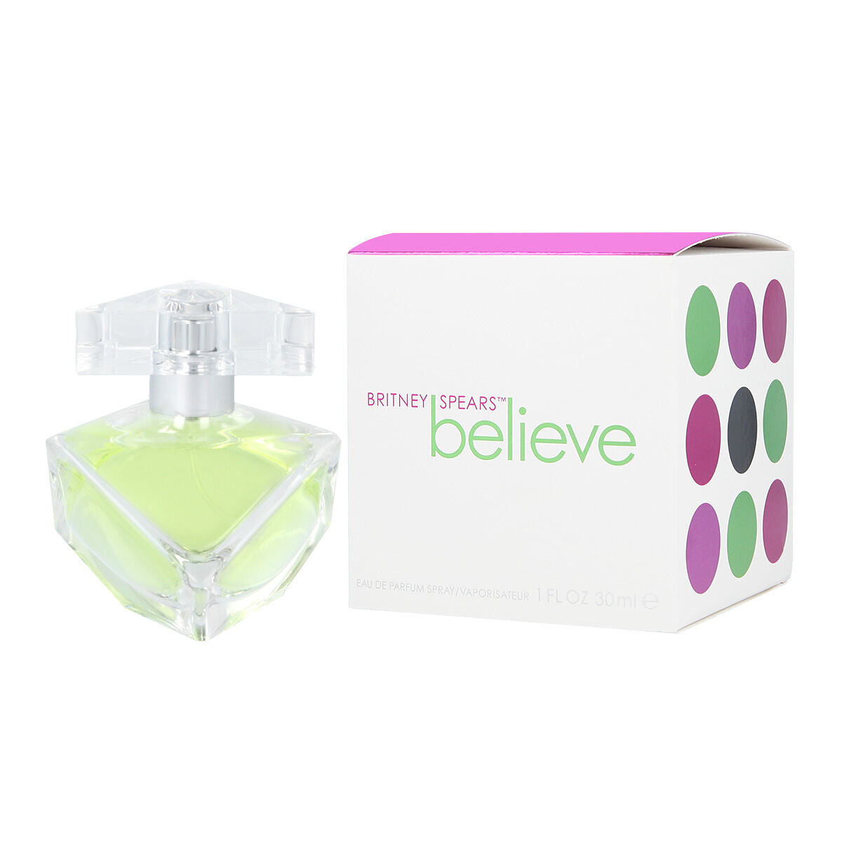 Britney Spears Believe EDP 30 ml