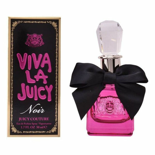 Viva La Juicy Juicy Couture Viva La Juicy Noir EDP (50 ml) 50 ml