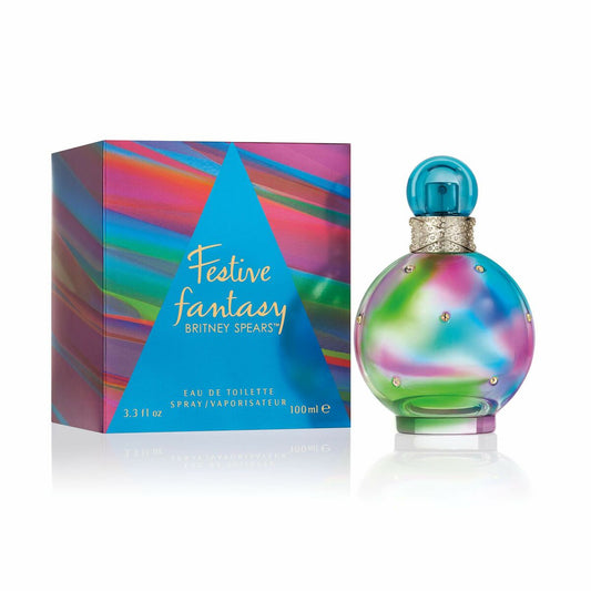 Britney Spears EDT Festive fantasy 100 ml