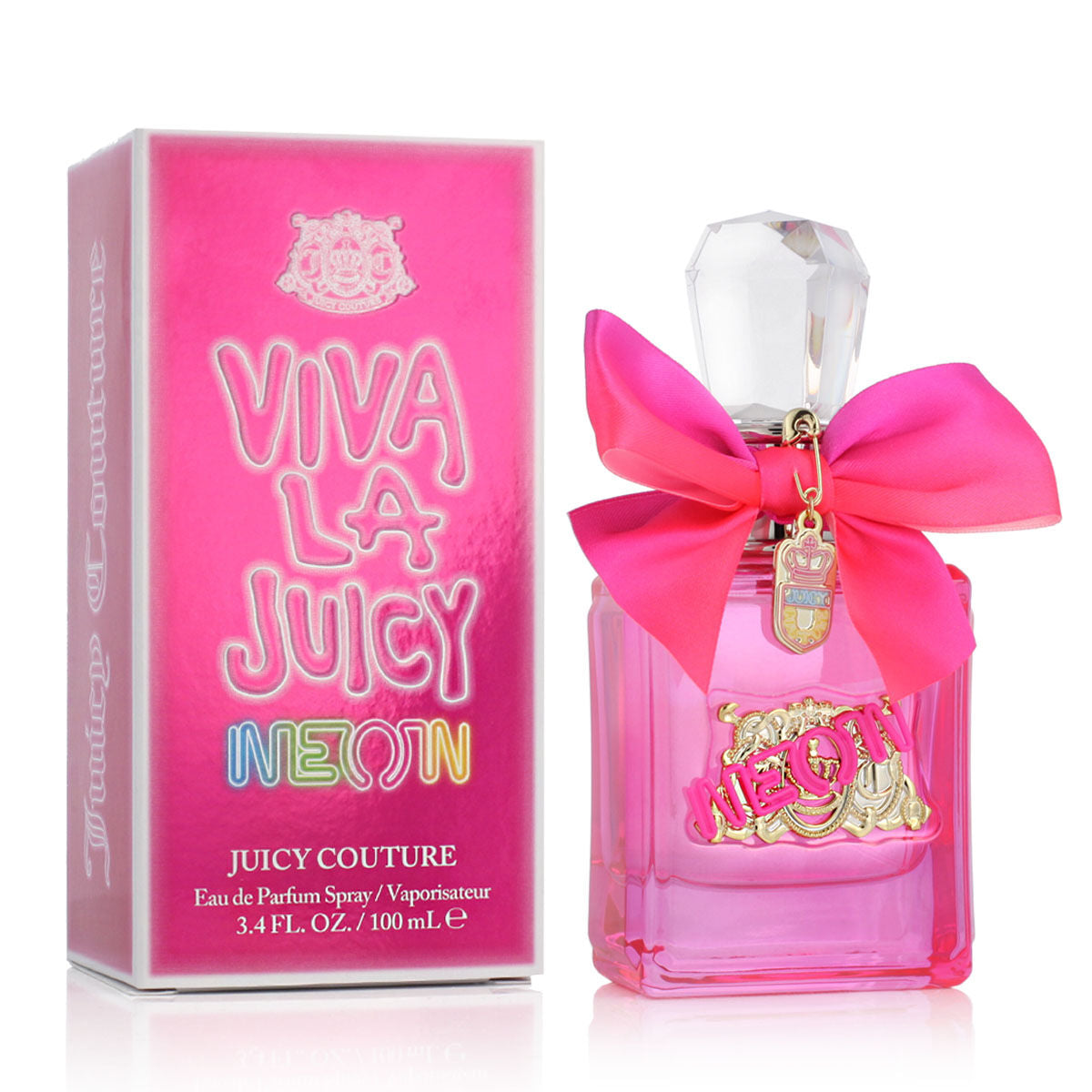 Juicy Couture   EDP Viva La Juicy Neon (100 ml)