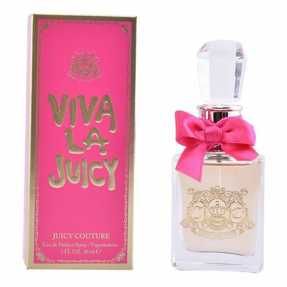 Juicy Couture EDP 30 ml Viva La Juicy