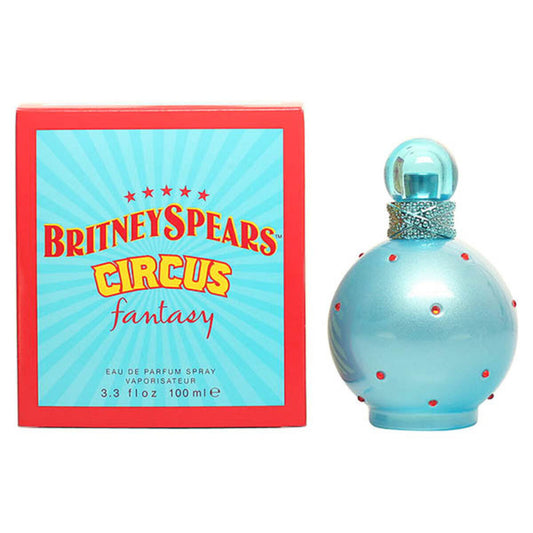 Circus Fantasy Britney Spears BRTPFW025 EDP 100 ml