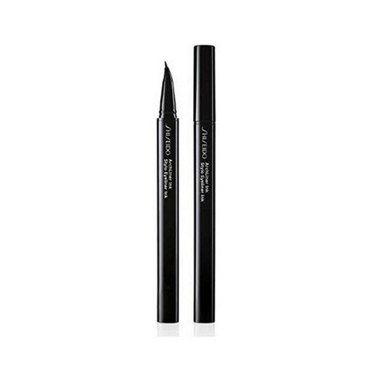 Eyeliner Shiseido ArchLiner Ink Svart (0,4 ml)