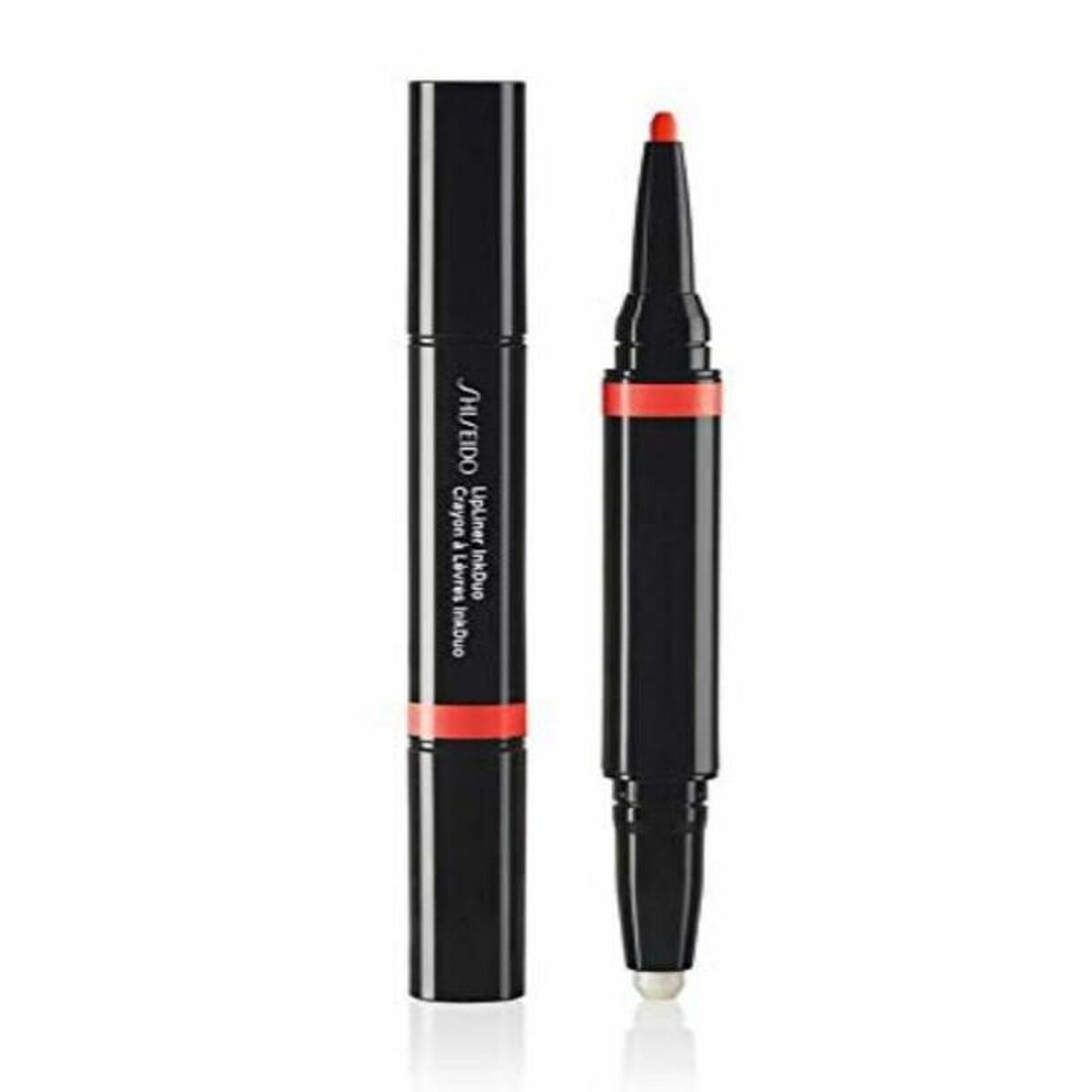 Lipliner Inkduo Shiseido 05-geranium