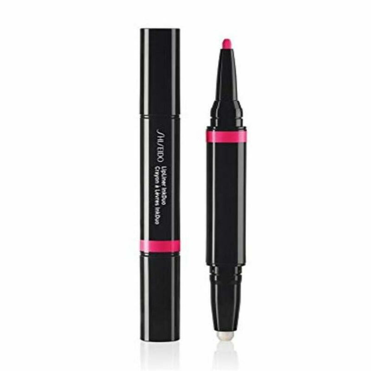 Lipliner Inkduo Shiseido 729238164208 6 ml