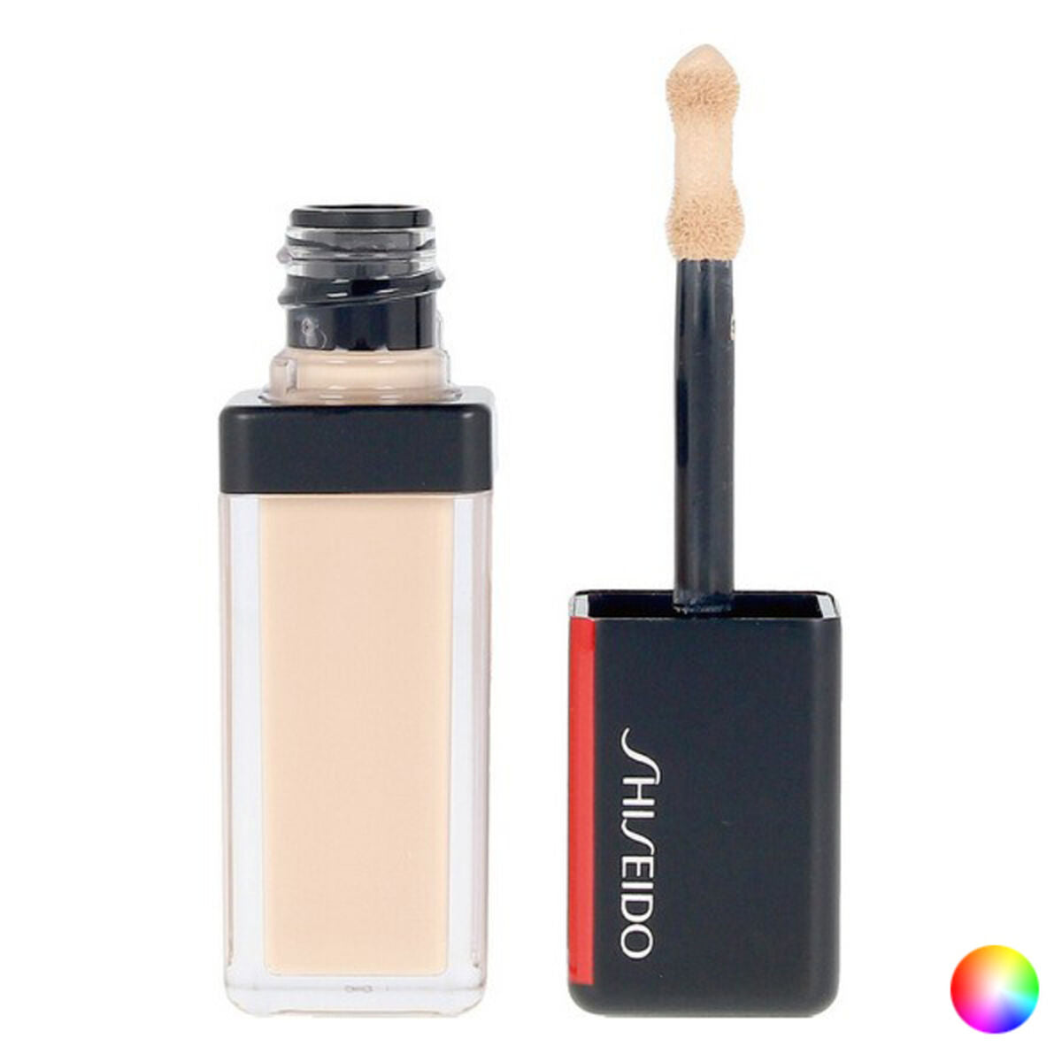 Concealer Shiseido (2)