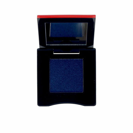 Ögonskugga Shiseido POP PowderGel Nº 17 Shimmering Navy (2,5 g)