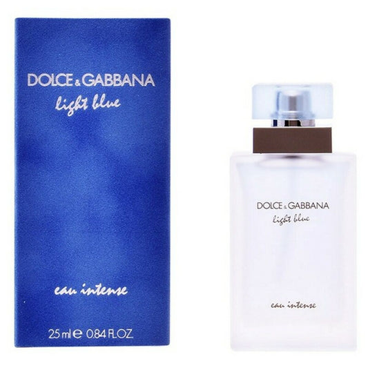 Light Blue Intense Dolce & Gabbana EDP 25 ml