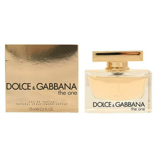 The One Dolce & Gabbana EDP 30 ml