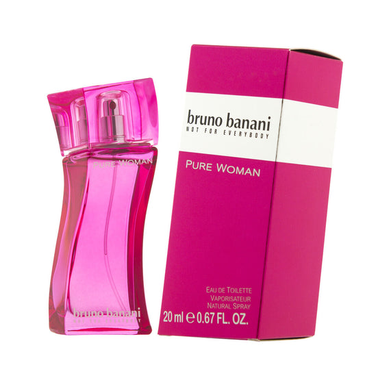 Bruno Banani EDT Pure Woman 20 ml