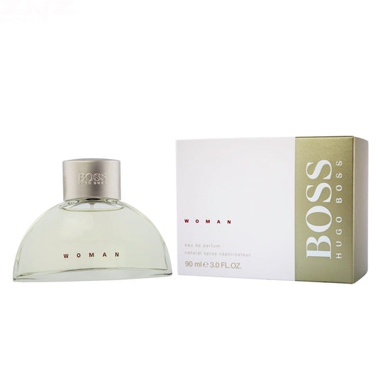 Hugo Boss EDP Boss Woman 90 ml