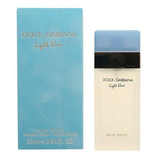 Dolce & Gabbana EDT Light Blue (50 ml)