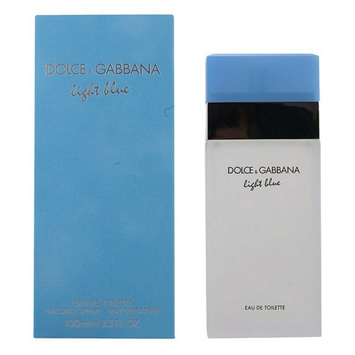 Dolce & Gabbana Light Blue EDT 50 ml