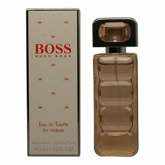 Hugo Boss Boss Orange EDT 30 ml