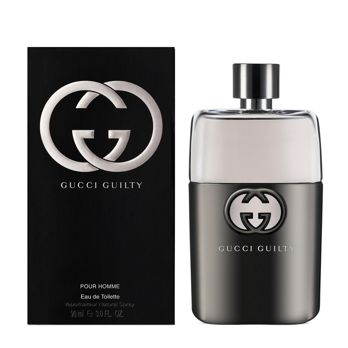 Gucci Gucci Guilty Homme EDT 90 ml