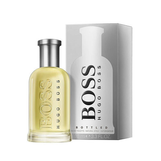 Hugo Boss Bottled No 6 EDT 100 ml