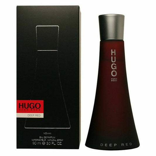 Hugo Boss EDP Deep Red (90 ml)