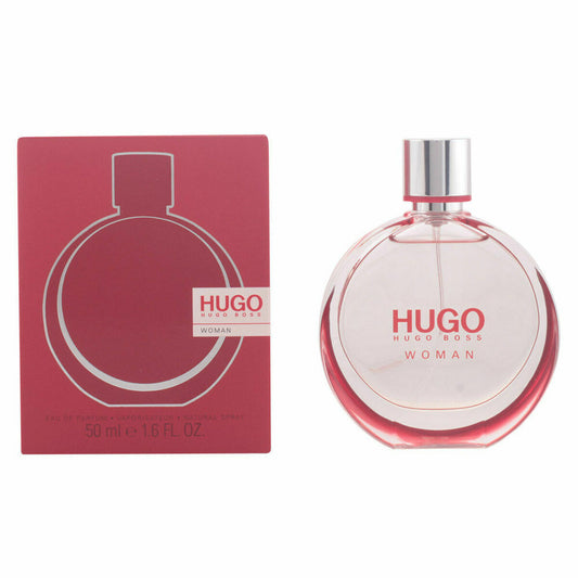 Hugo Boss EDP Hugo Woman 50 ml