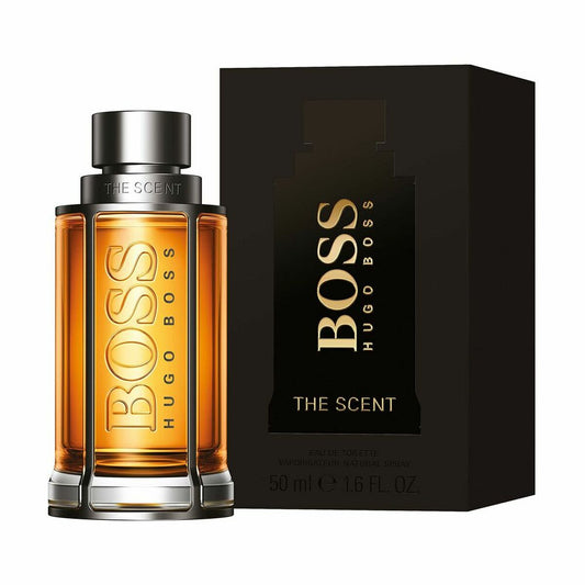 Hugo Boss The Scent EDT