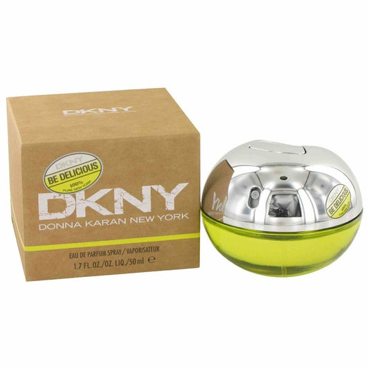 Be Delicious DKNY 7.63511E+11 EDP 50 ml