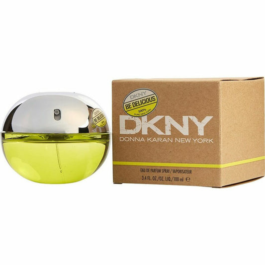 Be Delicious DKNY SI58 EDP 100 ml