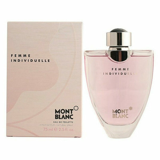 Montblanc EDT Femme Individuelle 75 ml