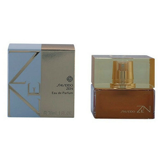 Zen Shiseido Zen for Women (2007) EDP 30 ml