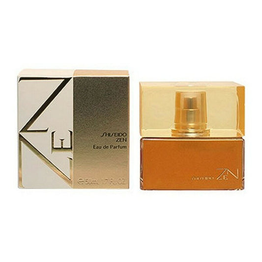 Zen Shiseido Zen for Women (2007) EDP 50 ml