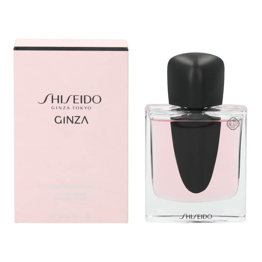 Shiseido EDP Ginza 50 ml