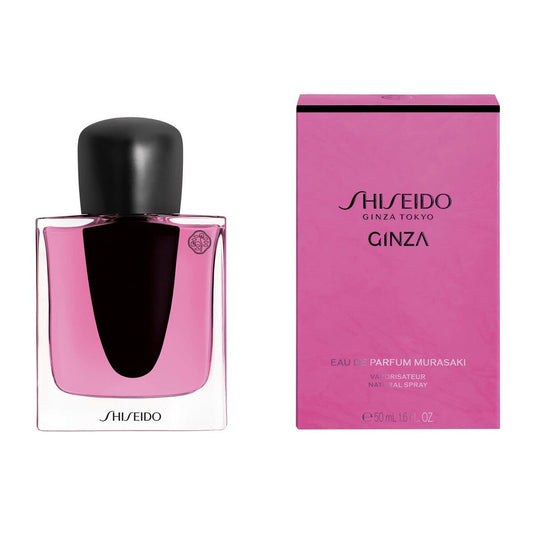 Shiseido EDP Ginza Murasaki 50 ml