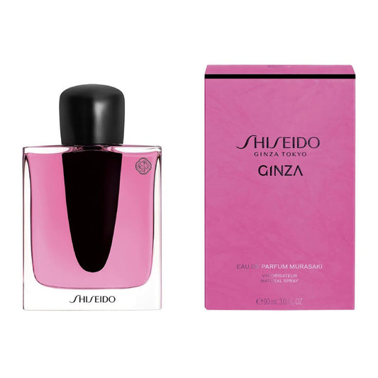 Shiseido EDP 90 ml Ginza Murasaki