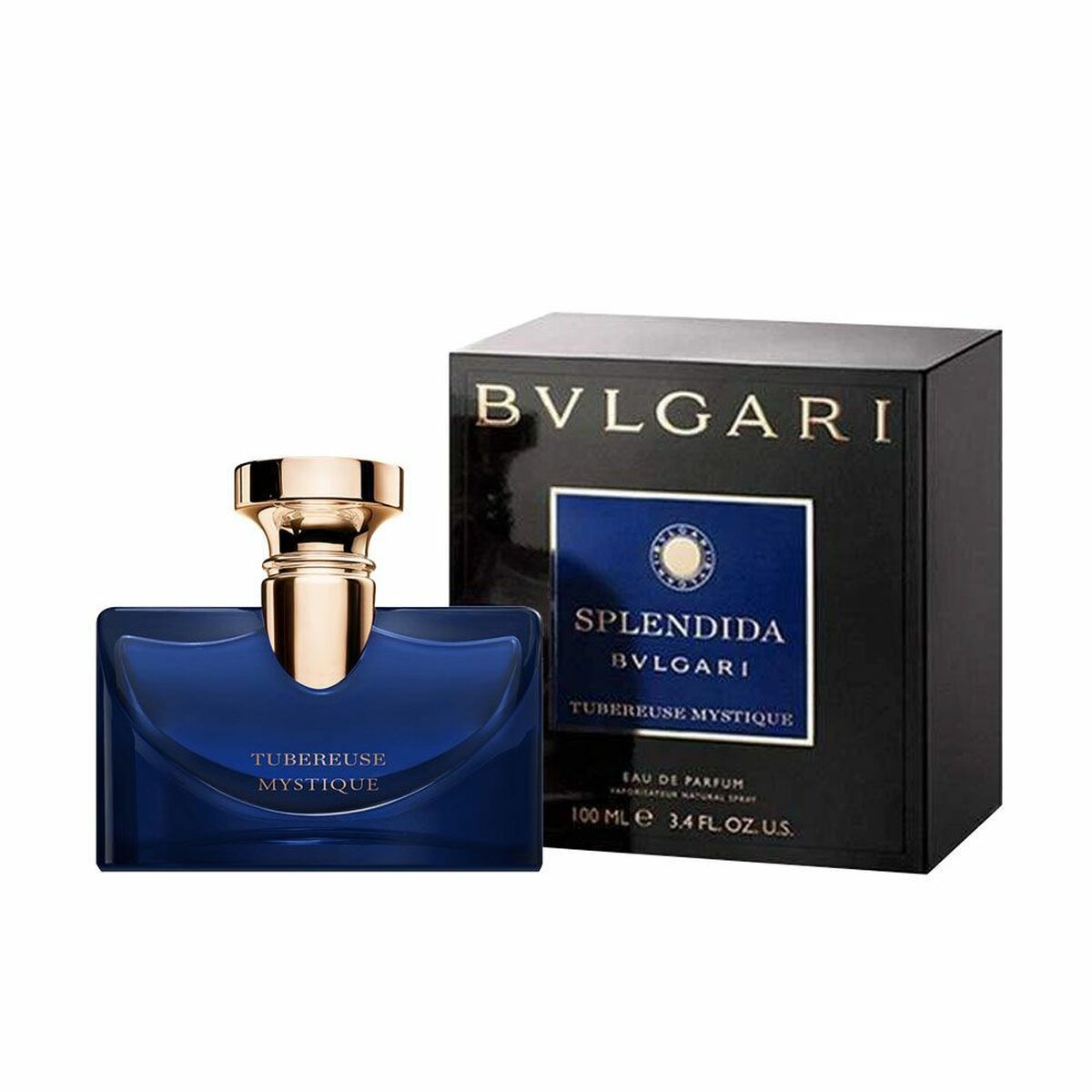 Bvlgari Splendida Tubereuse Mystique EDP 100 ml