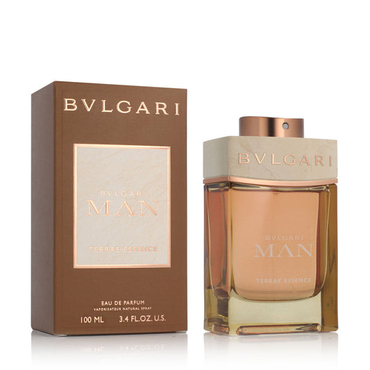 Bvlgari EDP Man Terrae Essence 100 ml