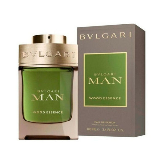 Bvlgari Man Wood Essence Bvlgari EDP 60 ml