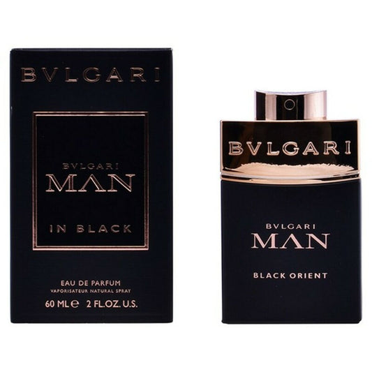 Bvlgari Man in Black EDP 60 ml