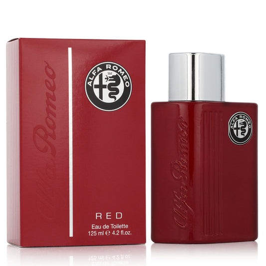 Alfa Romeo EDT Red 125 ml