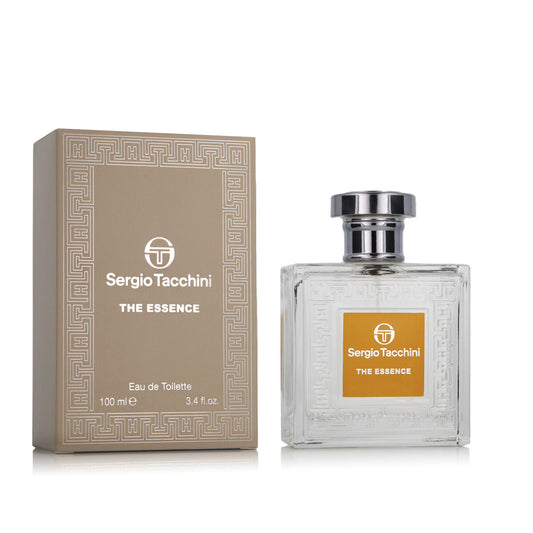 Sergio Tacchini EDT The Essence 100 ml