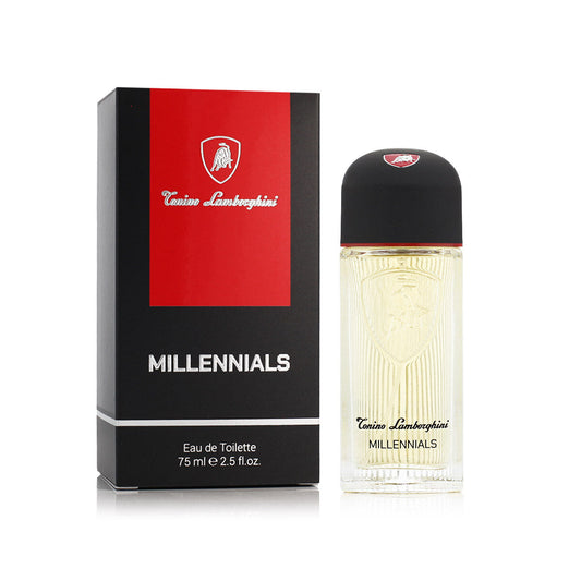 Tonino Lamborghini Millennials EDT 75 ml