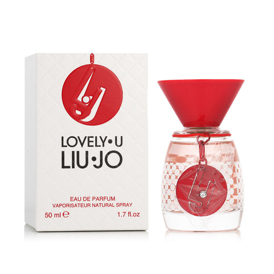 LIU JO Lovely U EDP 50 ml