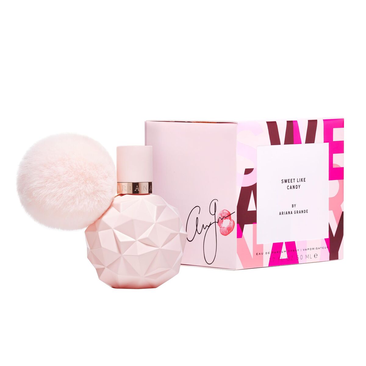 Ariana Grande Sweet Like Candy EDP 50 ml