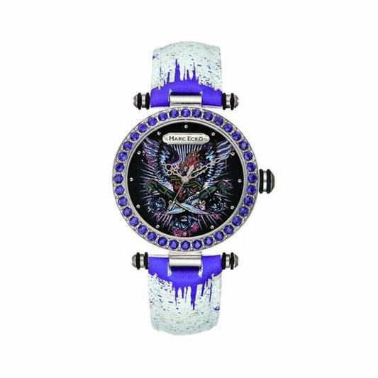 Marc Ecko E15087M1 (Ø 40 mm)