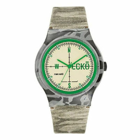 Marc Ecko E06509M1 (Ø 42 mm)