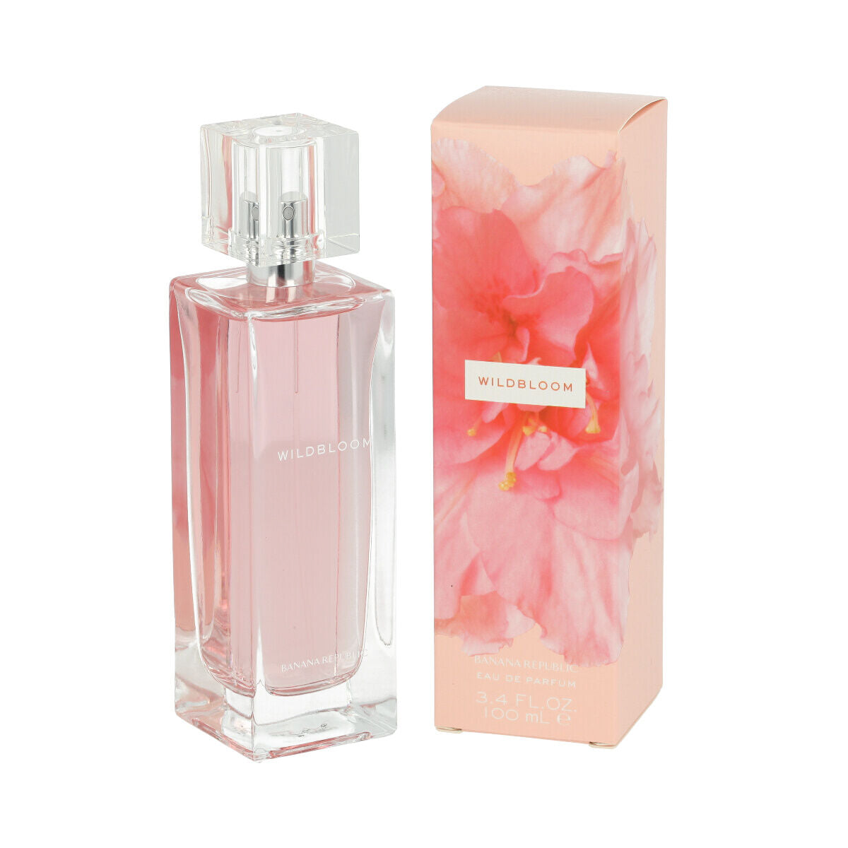 Banana Republic Wildbloom EDP 100 ml