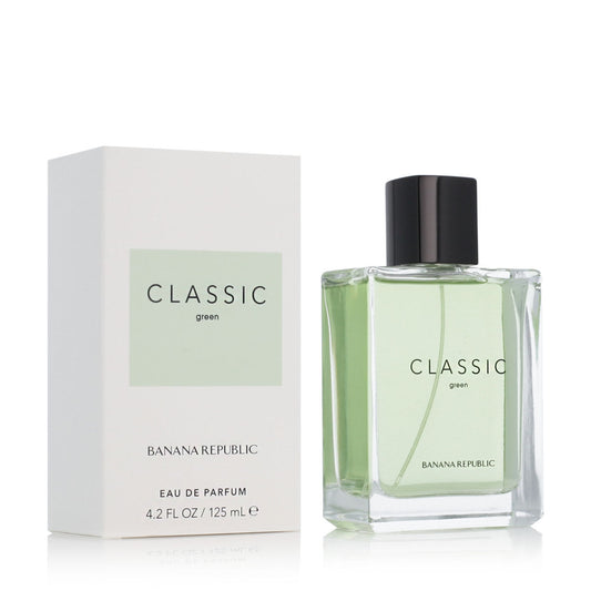 EDP Banana Republic Classic Green (125 ml)