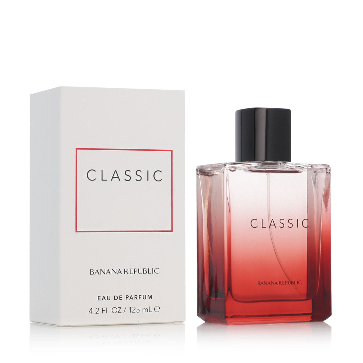 Banana Republic Classic Red EDP 125 ml