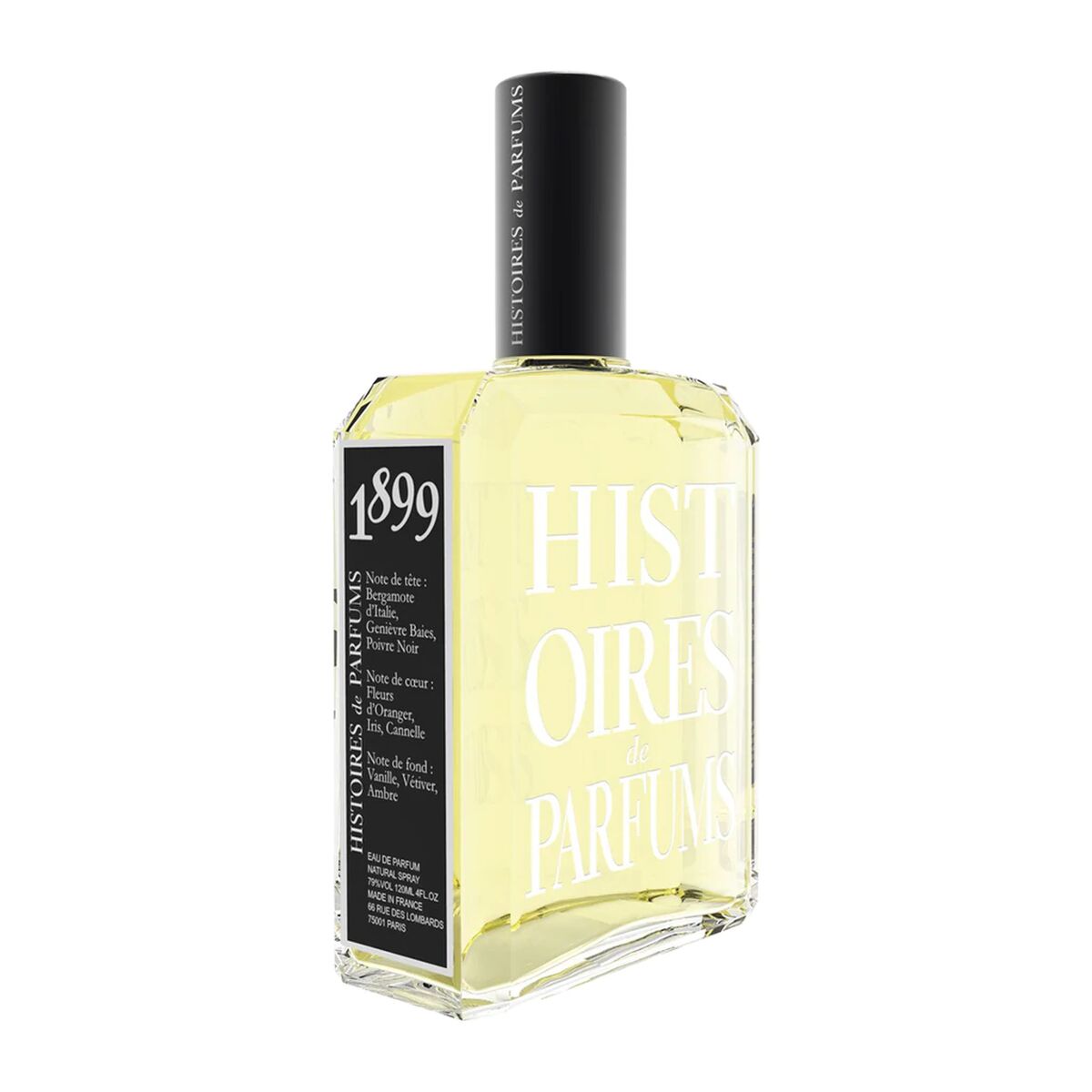 Histoires de Parfums 1899 Hemingway EDP 120 ml