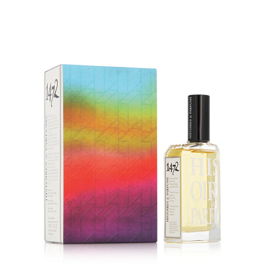 Histoires de Parfums 1472 La Divina Commedia EDP 60 ml